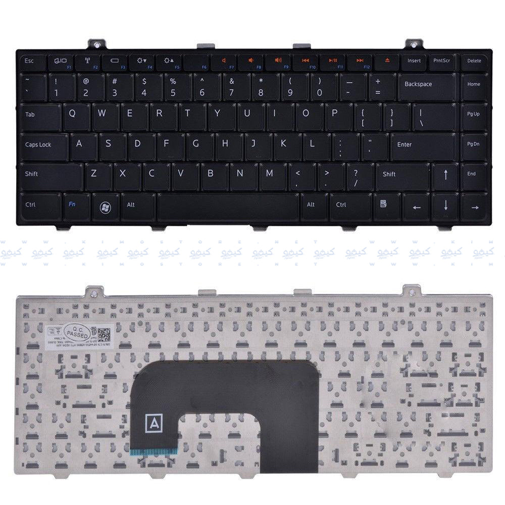 Dell Studio 14z 1440 15z 1570 Laptop Internal Keyboard