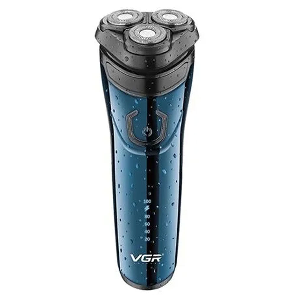 مجموعة حلاقة الشعر للرجال في جي ار بروفيشنال V-322