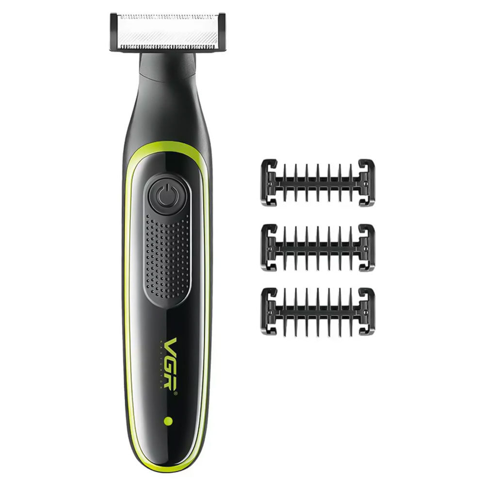 VGR Professional Beard Shaver V-017