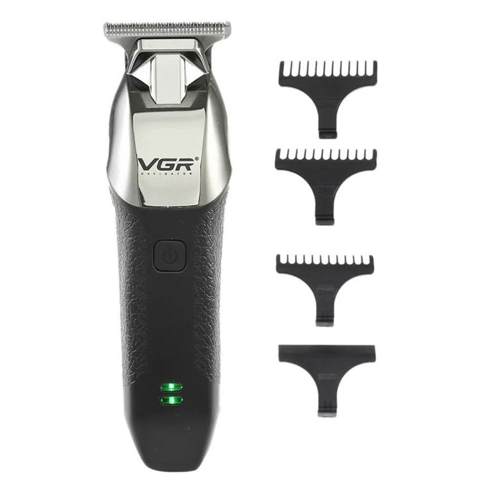 ماكينة تشذيب الشعر في جي ار بروفيشنال V-171