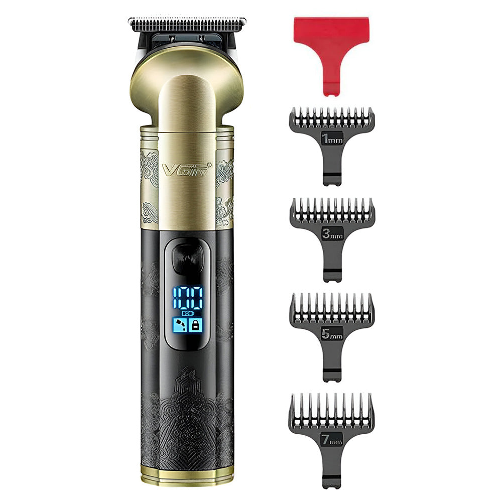 VGR Professional Hair Trimmer V-296