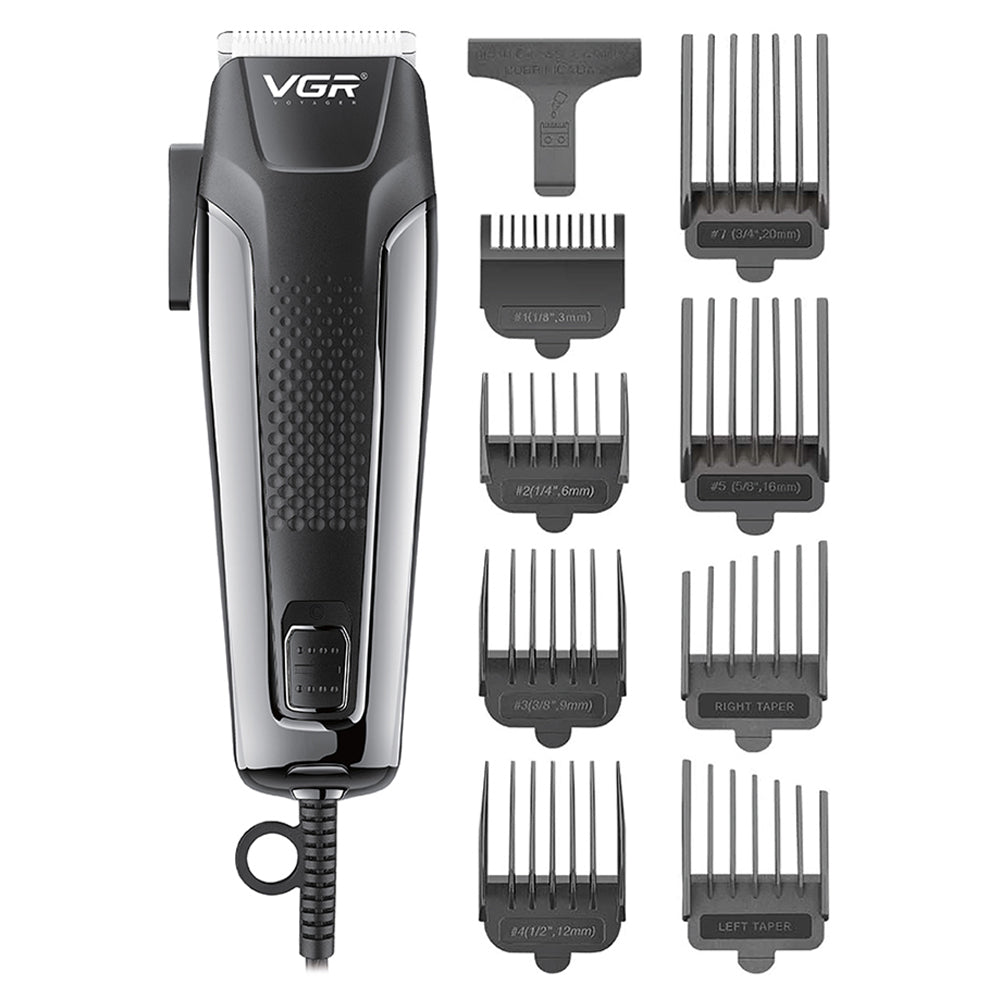 ماكينة قص الشعر في جي ار بروفيشنال V-120