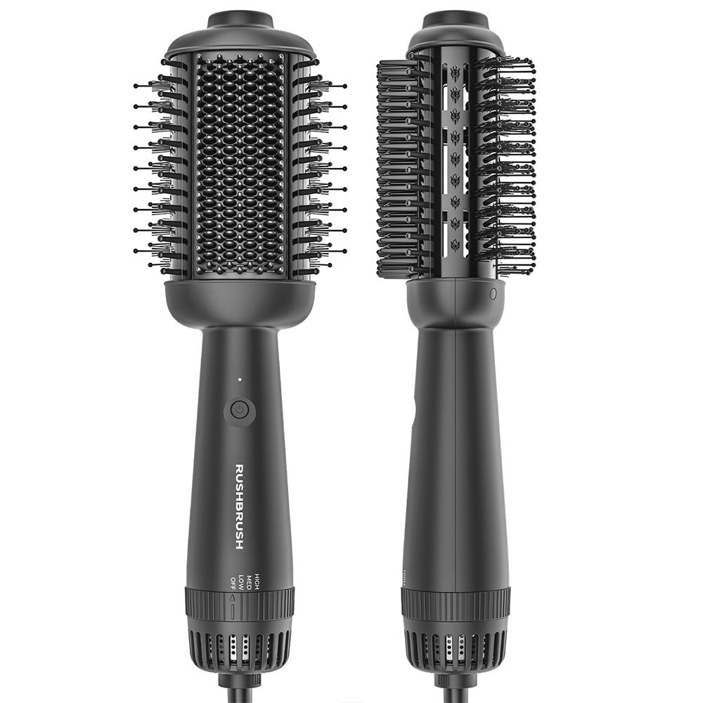 Rush Brush Air Styler VS2 1000W - Black