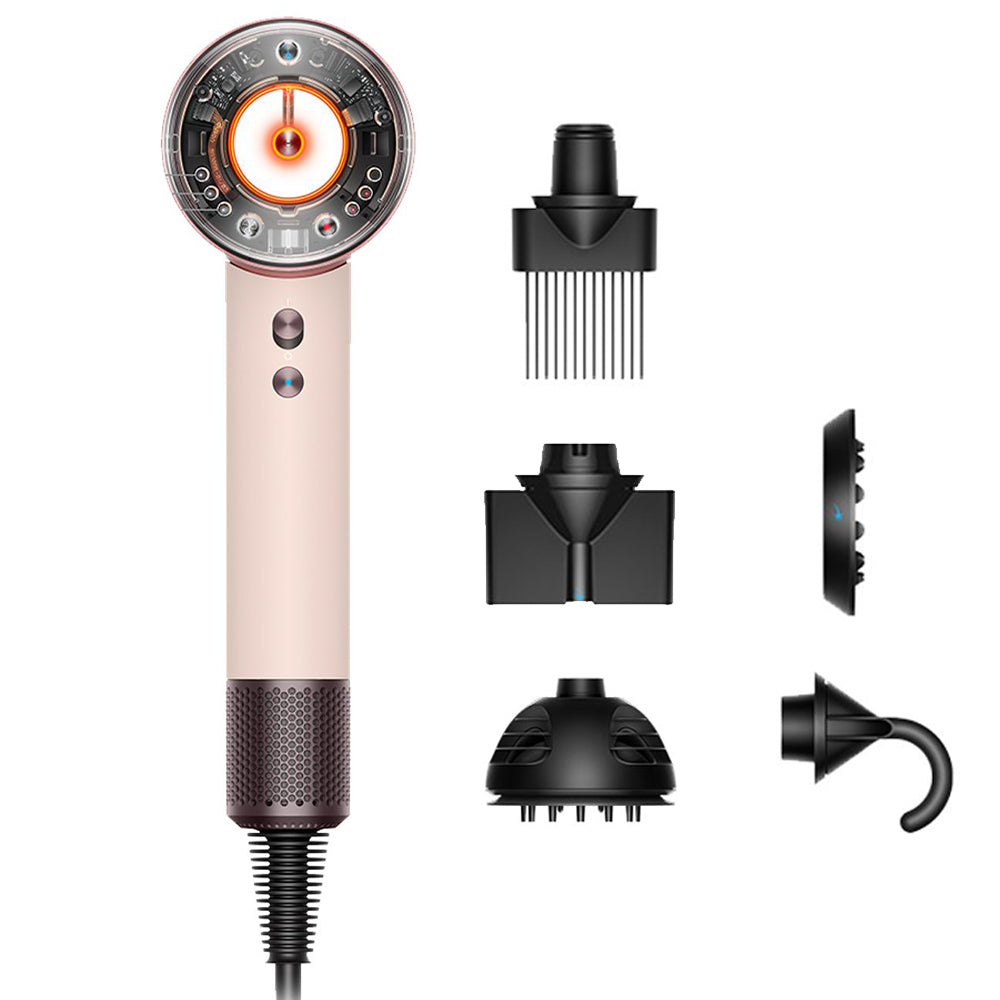 مجفف الشعر دايسون HD16 Supersonic Nural