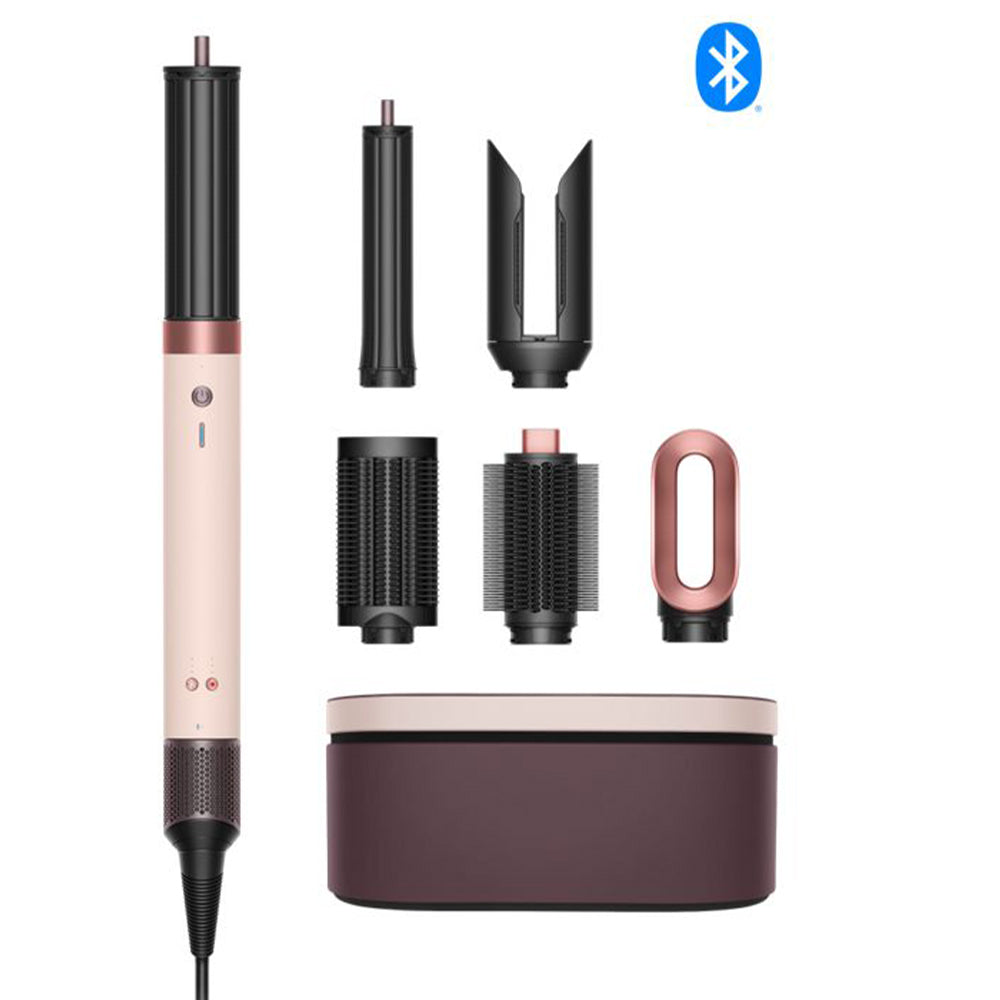 Dyson Airwrap Coanda2x Multi-styler & Dryer Straight+Wavy HS09