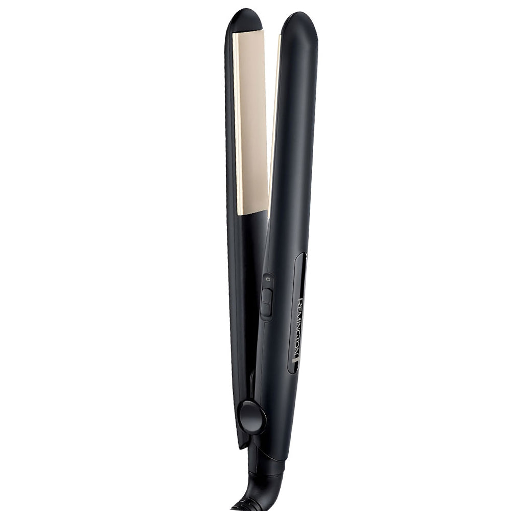 مكواة فرد الشعر REMINGTON S1510 - أسود