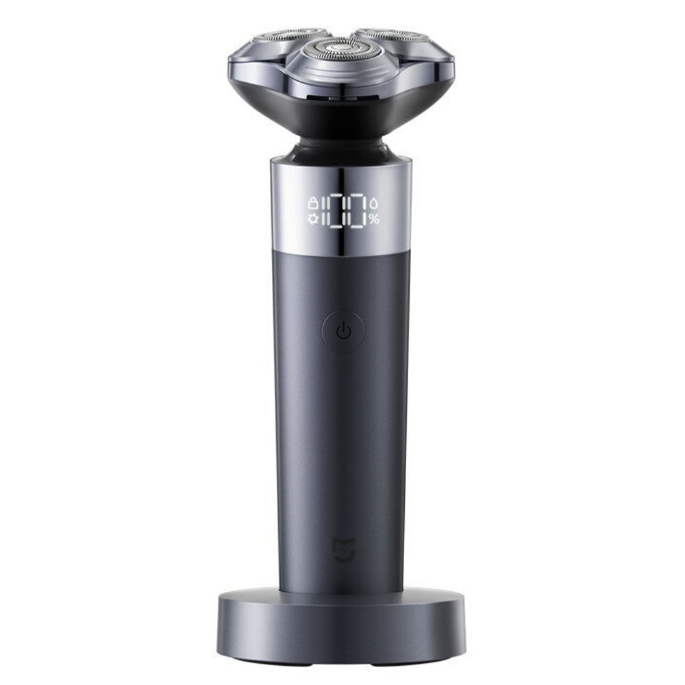 ماكينة حلاقة رجالي XIAOMI S302 - رمادي