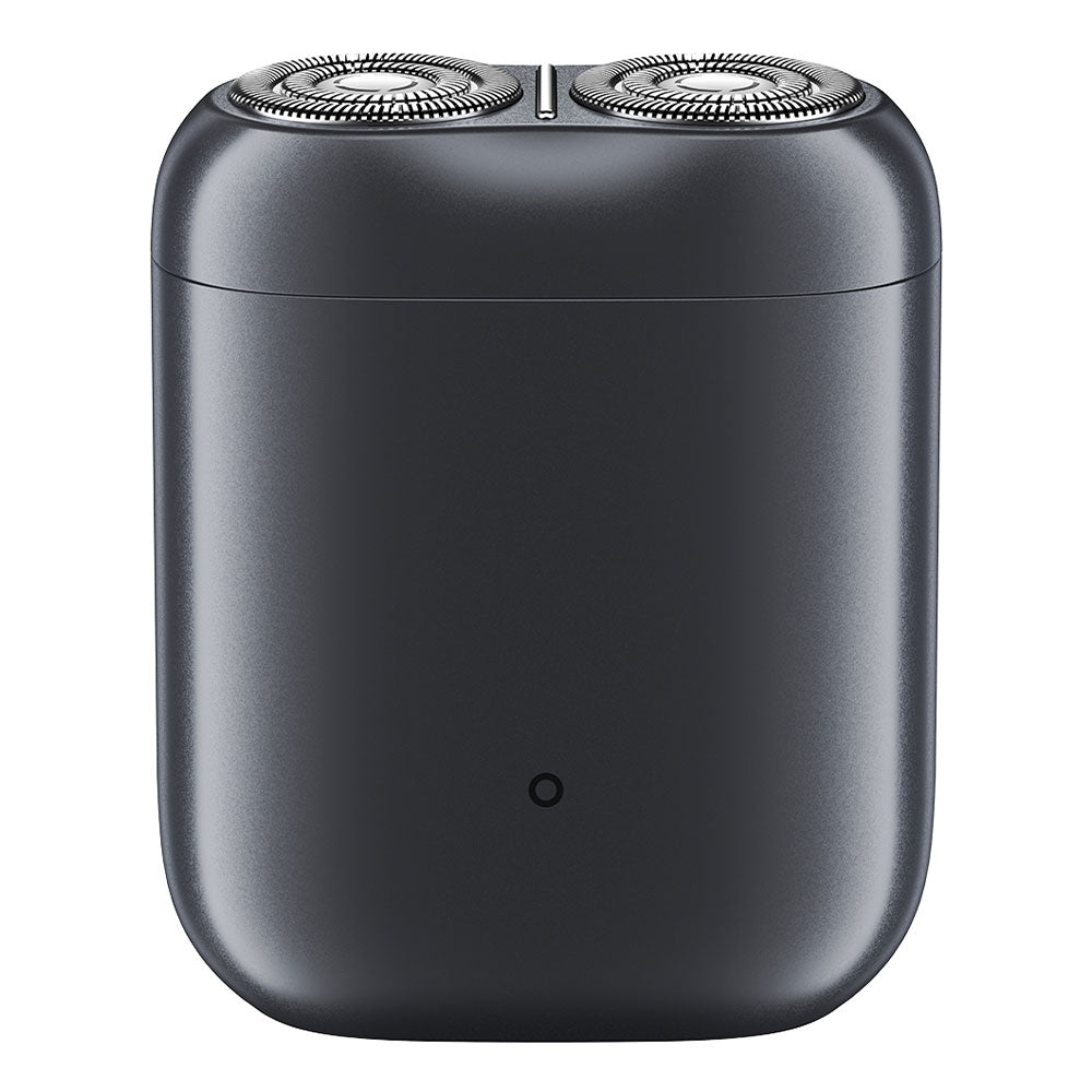 ماكينة حلاقة رجالي XIAOMI S200 - رمادي