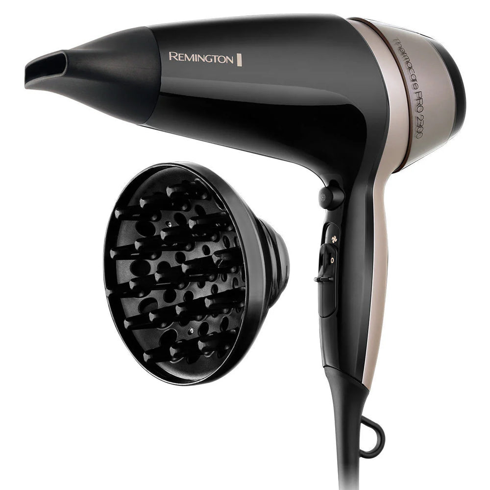 مجفف شعر REMINGTON D5215 بقوة 2300وات