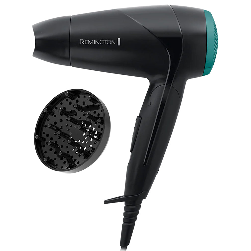 مجفف شعر REMINGTON D1500 بقوة 2000وات