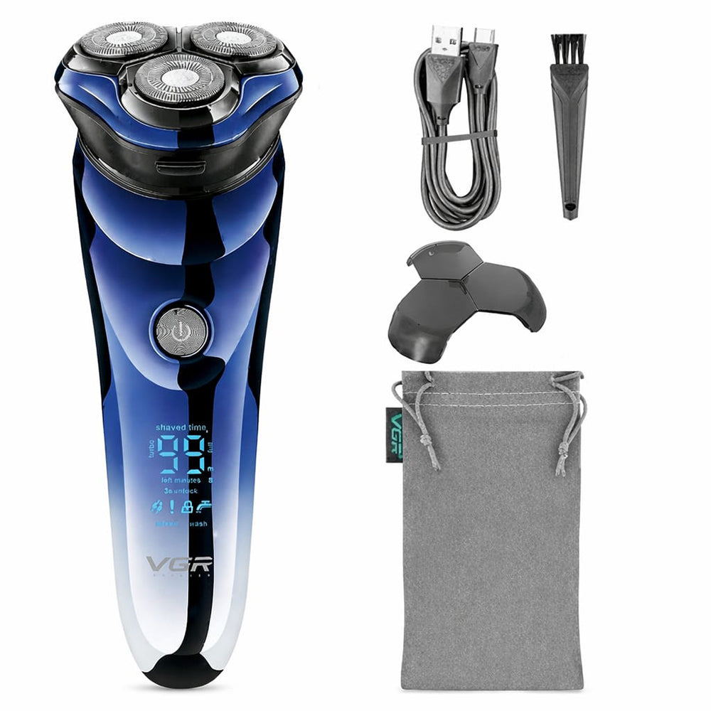 VGR Professional Men’s Shaver V-305