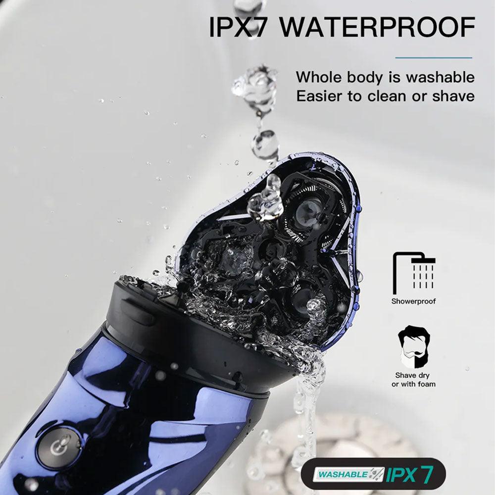 VGR Professional Men’s Shaver V-305