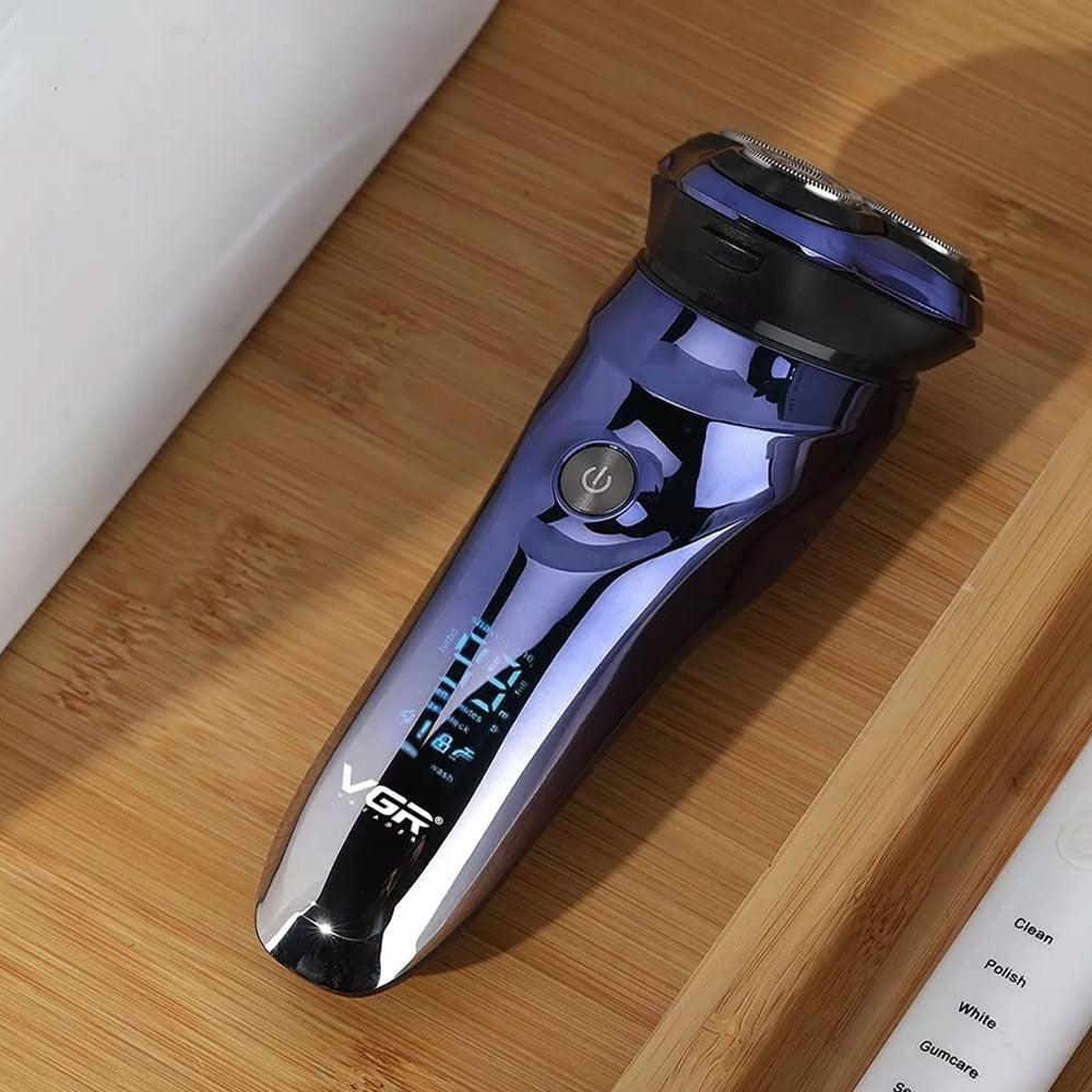 VGR Professional Men’s Shaver V-305