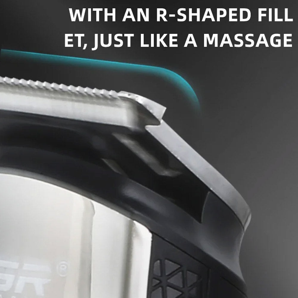 VGR Professional Hair Trimmer V-072