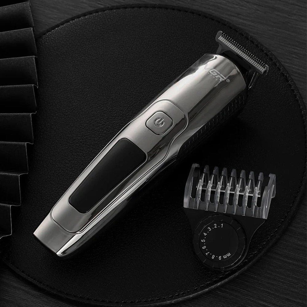 VGR Professional Hair Trimmer V-072