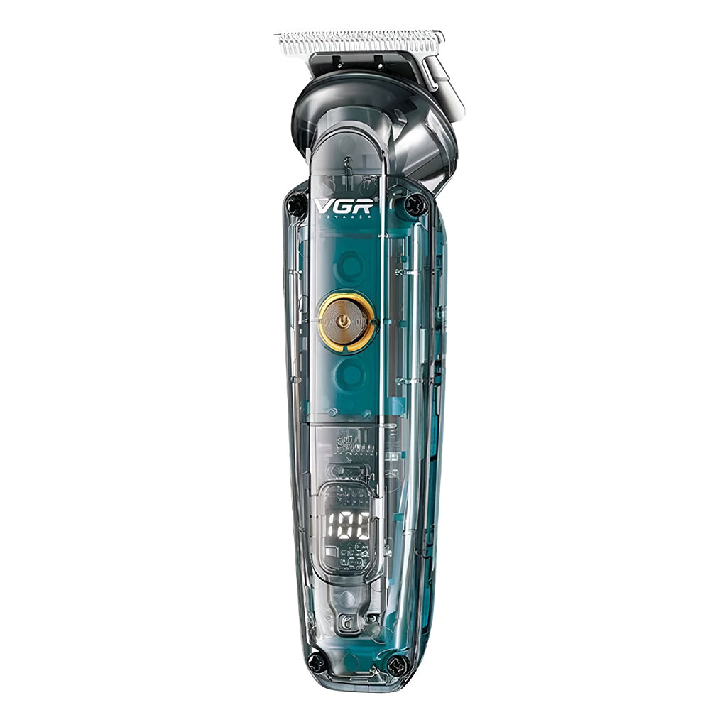 VGR Professional Grooming Kit 6-in-1 V-102