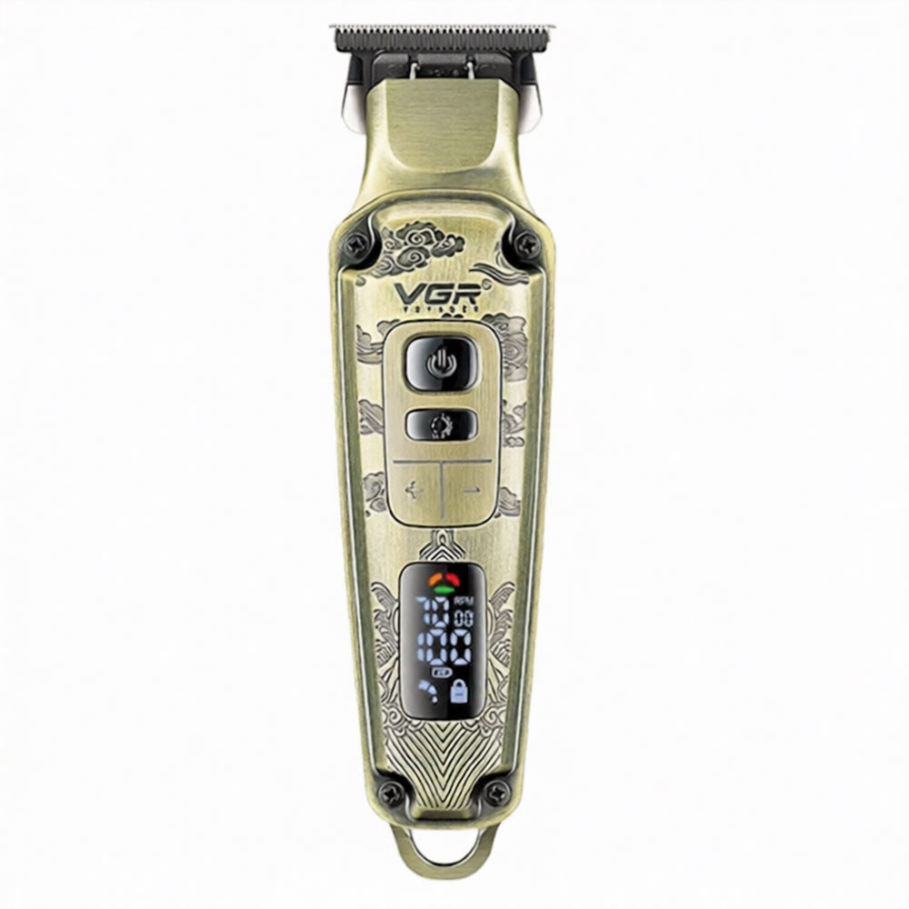 VGR Professional Hair Trimmer V-901