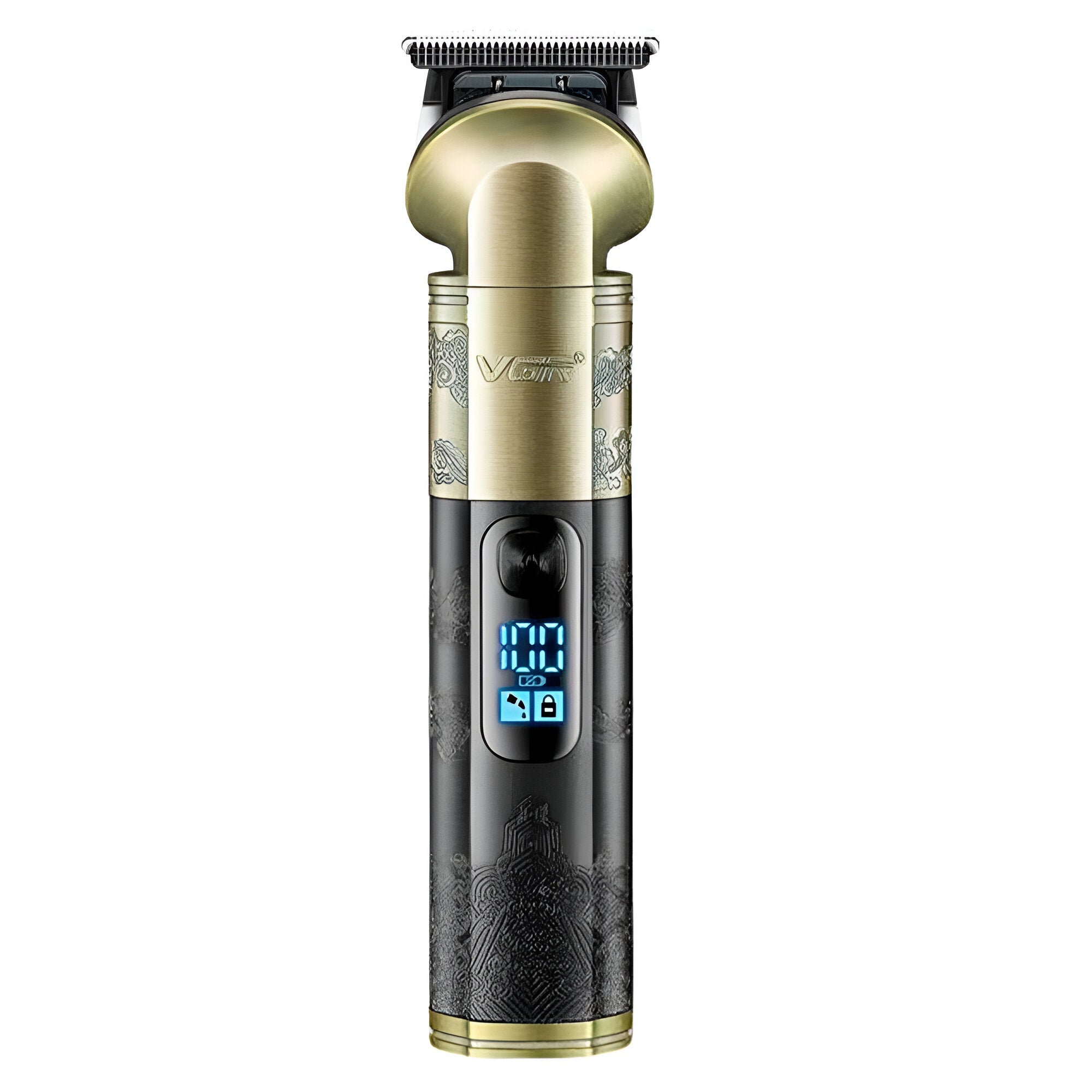 VGR Professional Hair Trimmer V-296