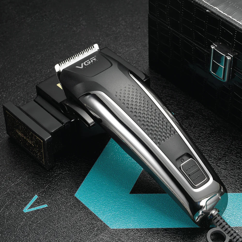 VGR Professional Hair Clipper V-120