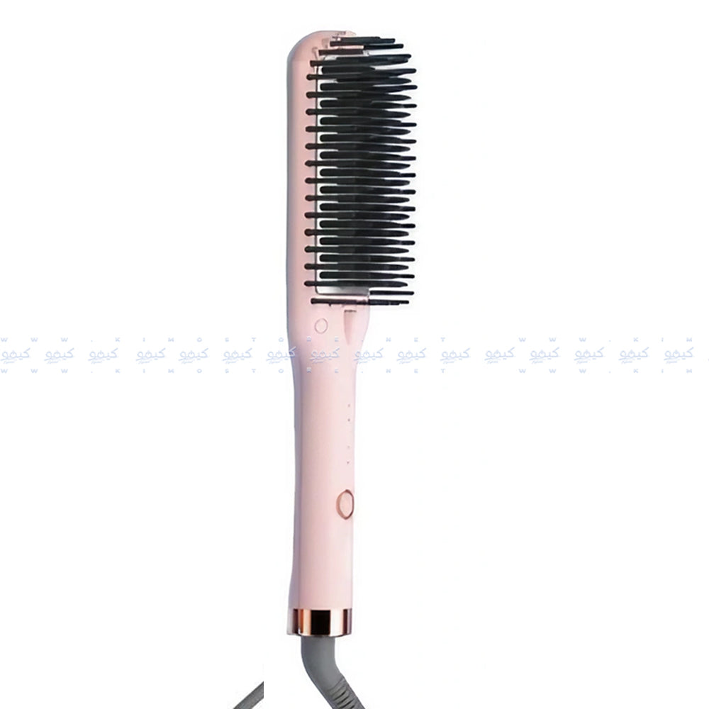 VGR Straightener Brush V-592