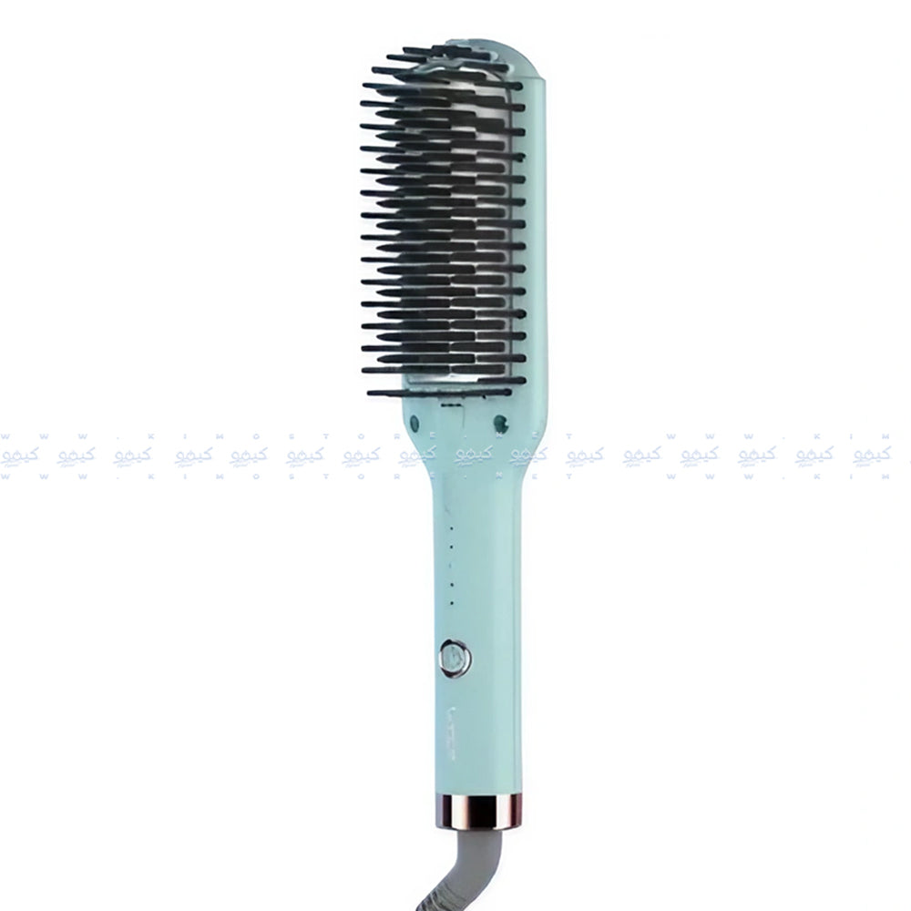 VGR Straightener Brush V-592