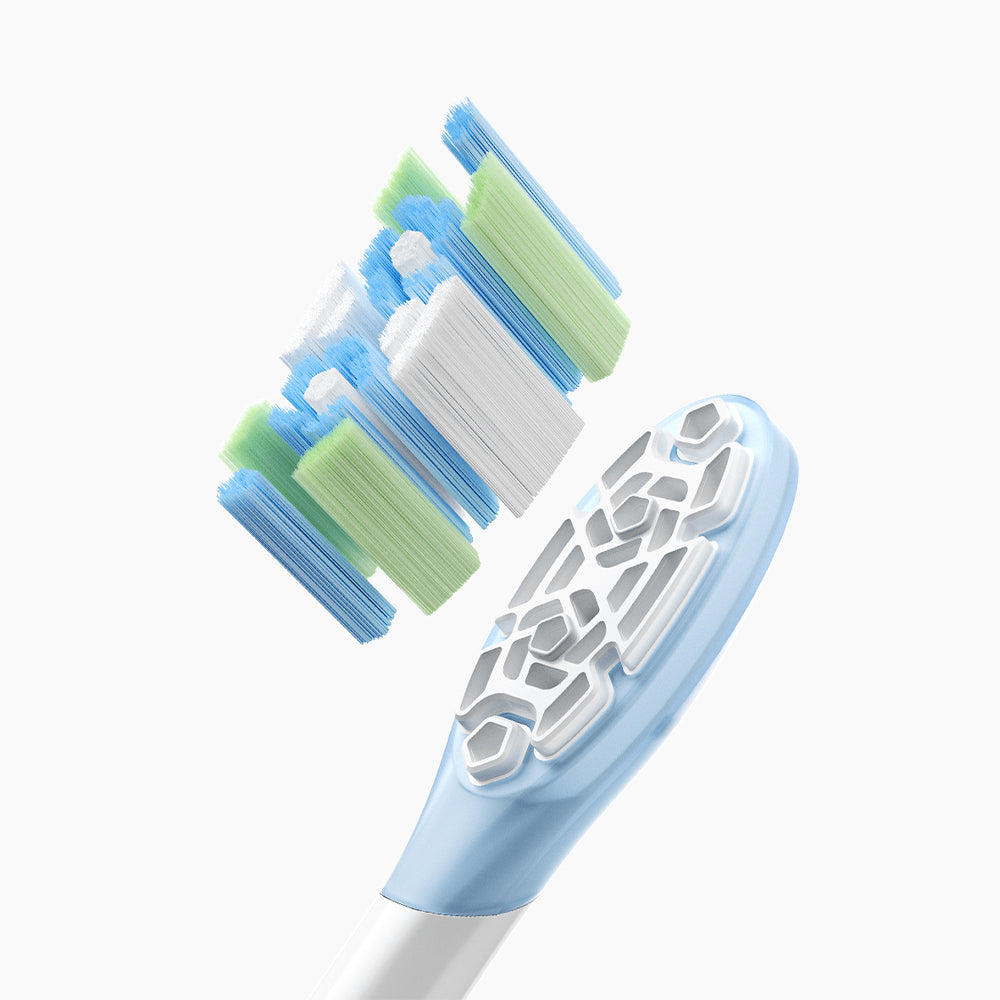 Xiaomi Oscillation Electric Toothbrush MES609