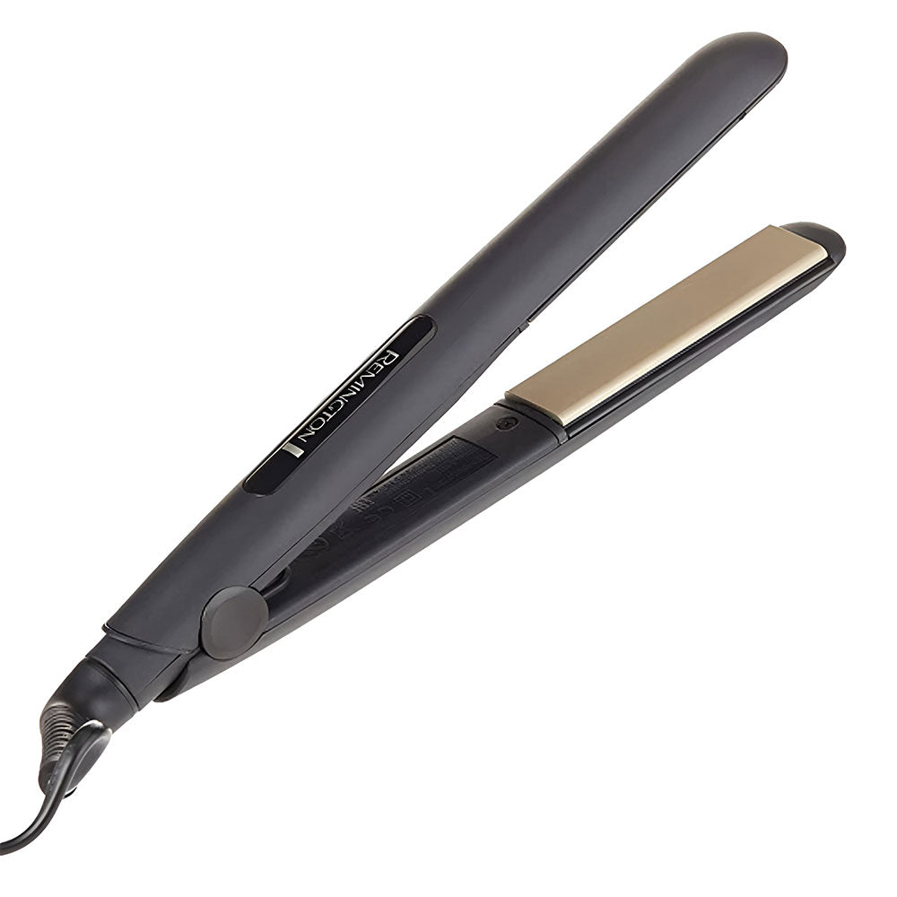 Remington Hair Straightener Ceramic Slim 220 S1510 - Black