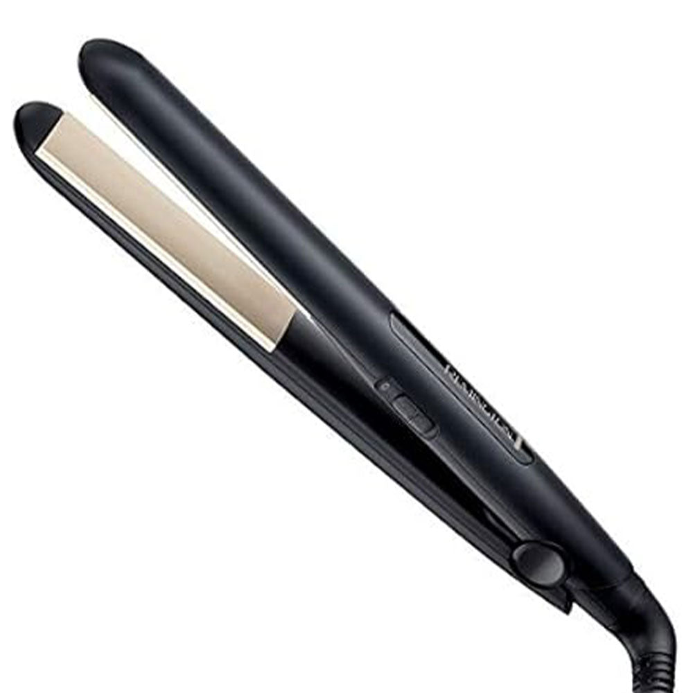 Remington Hair Straightener Ceramic Slim 220 S1510 - Black