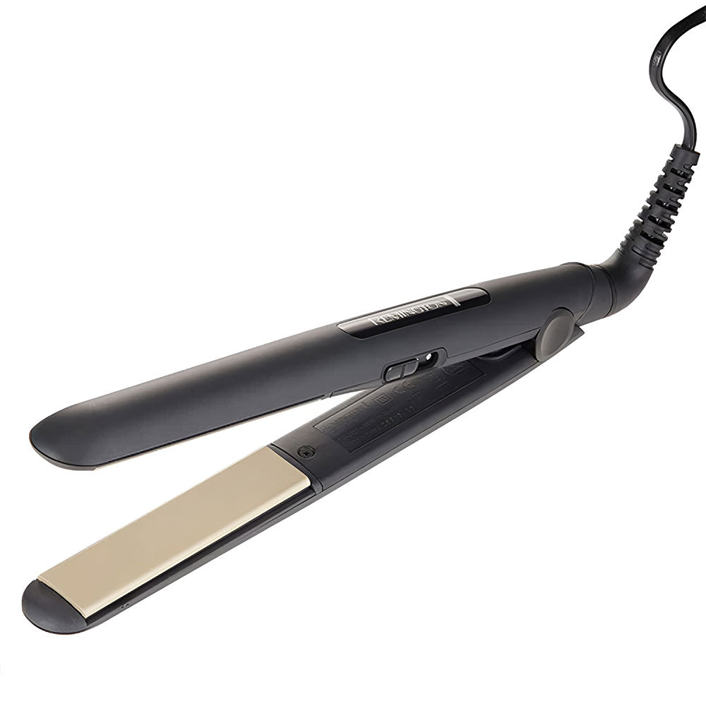 Remington Hair Straightener Ceramic Slim 220 S1510 - Black