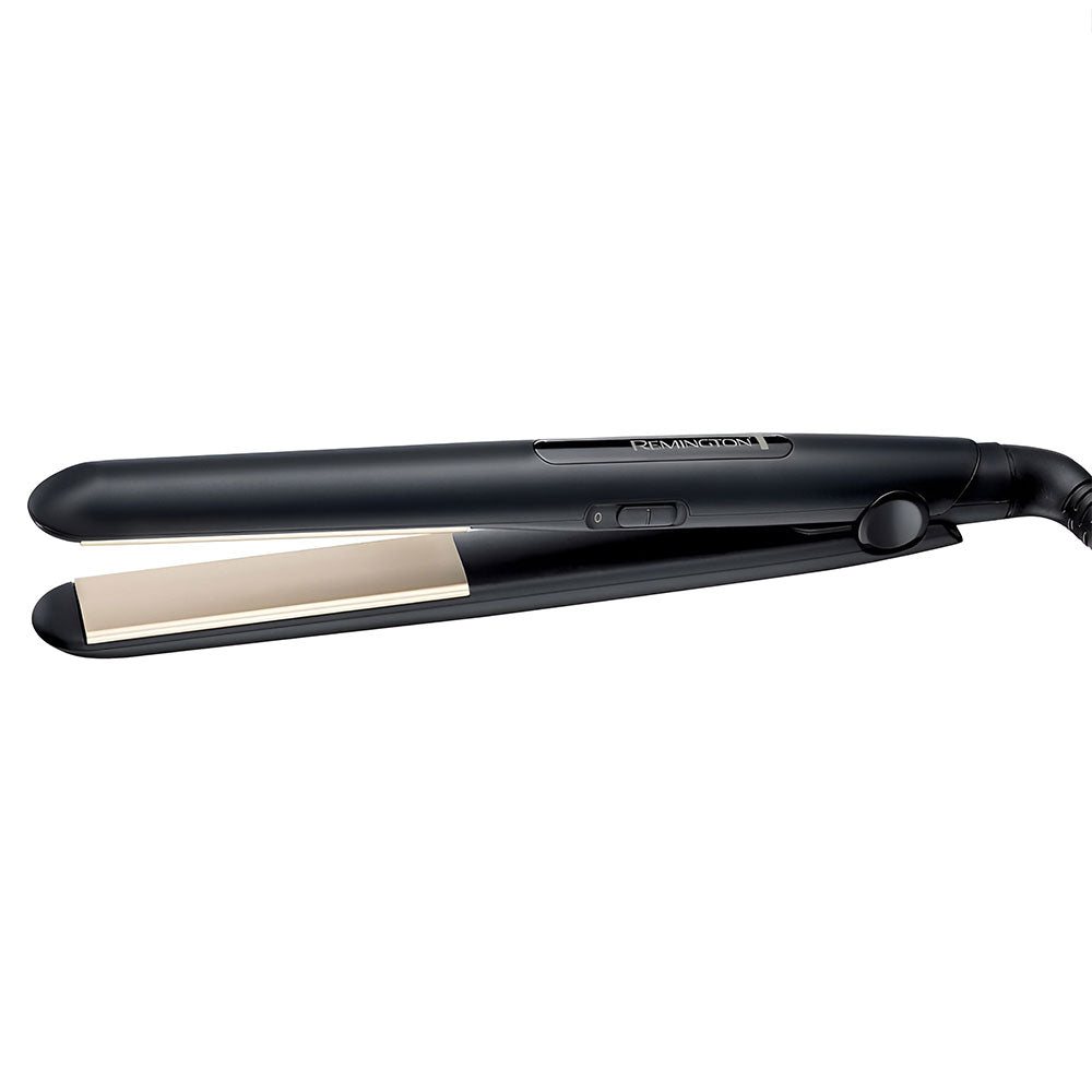 Remington Hair Straightener Ceramic Slim 220 S1510 - Black