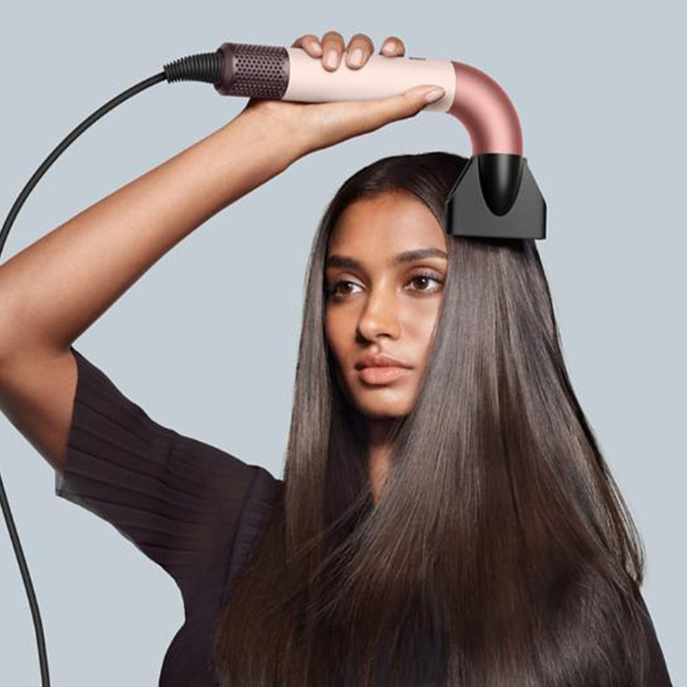 Dyson Supersonic r Hair Dryer HD17 - Ceramic Pink x Rose Gold