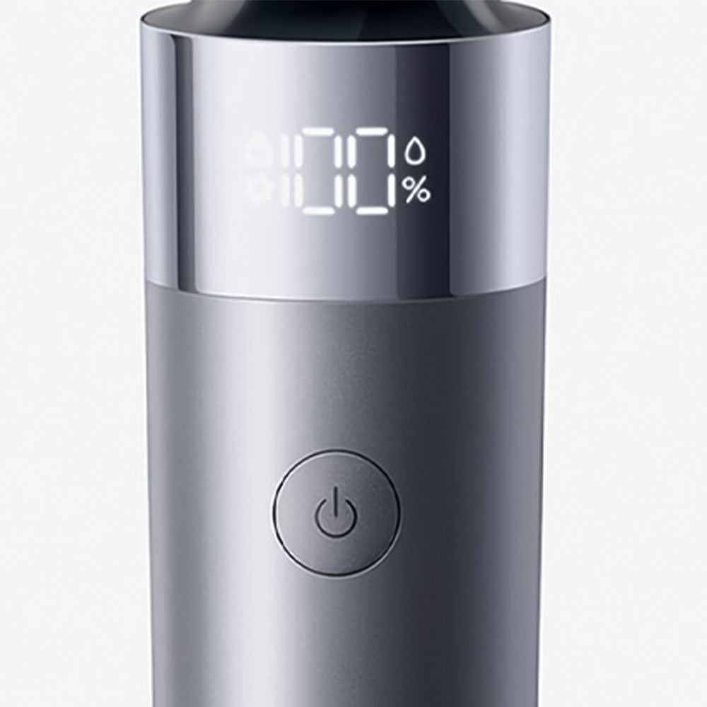 Xiaomi Mijia Electric Shaver S302 - Gray