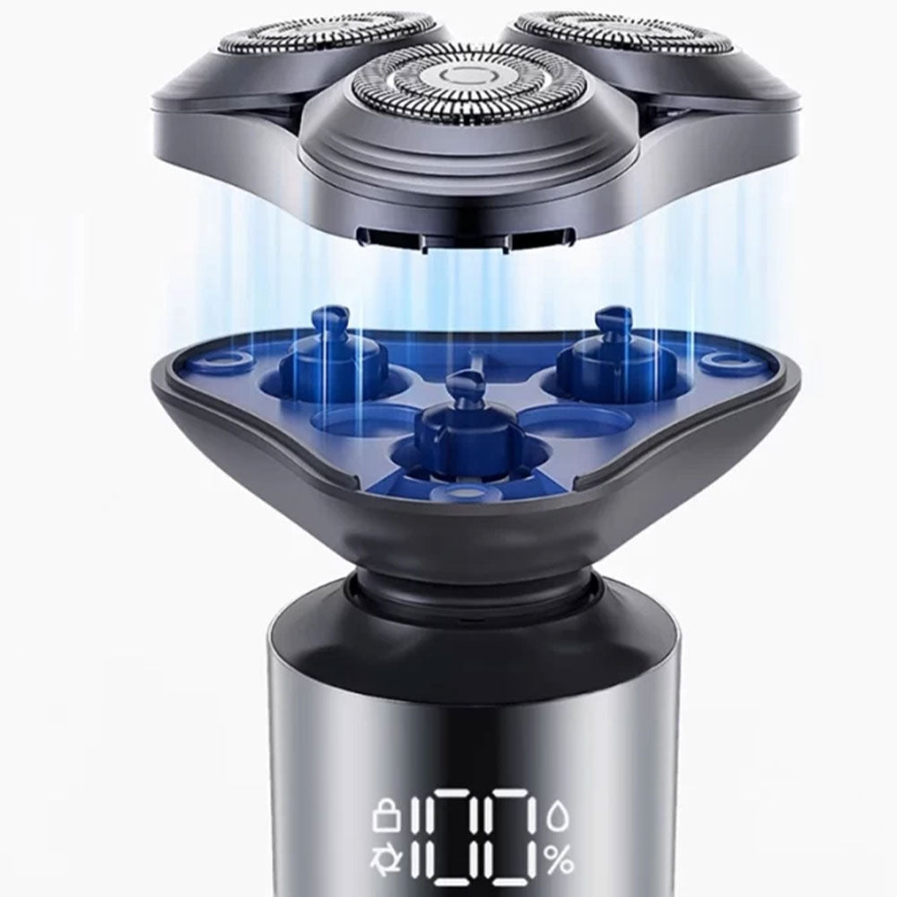 Xiaomi Mijia Electric Shaver S302 - Gray