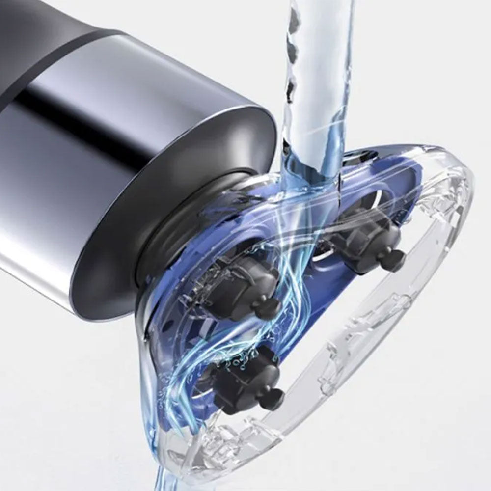 Xiaomi Mijia Electric Shaver S302 - Gray