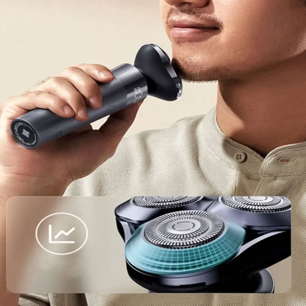 Xiaomi Mijia Electric Shaver S302 - Gray