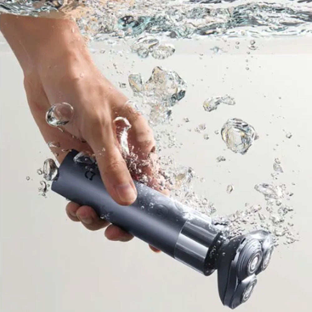 Xiaomi Mijia Electric Shaver S302 - Gray
