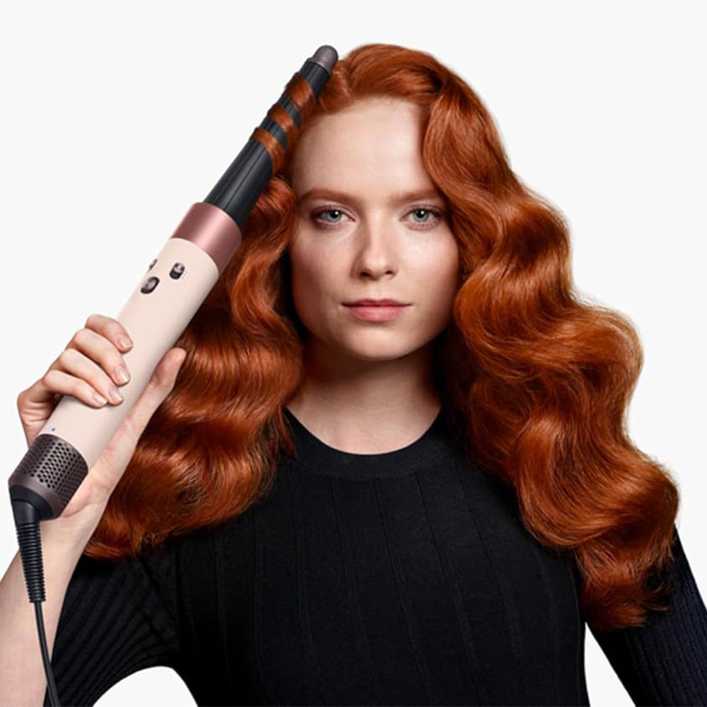Dyson Airwrap I.D. Multi-styler & Dryer Curly+Coily HS08 - Ceramic Pink x Rose Gold
