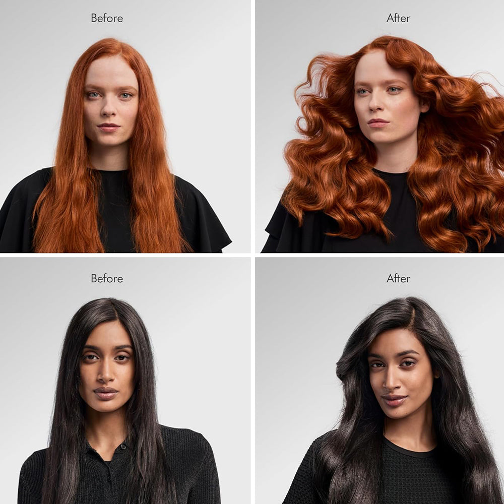 Dyson Airwrap I.D. Multi-styler & Dryer Curly+Coily HS08 - Ceramic Pink x Rose Gold