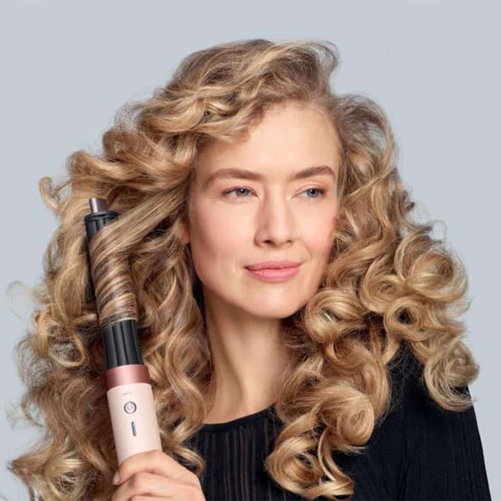 Dyson Airwrap Coanda2x Multi-styler & Dryer Curly+Coily HS09 - Amber Silk