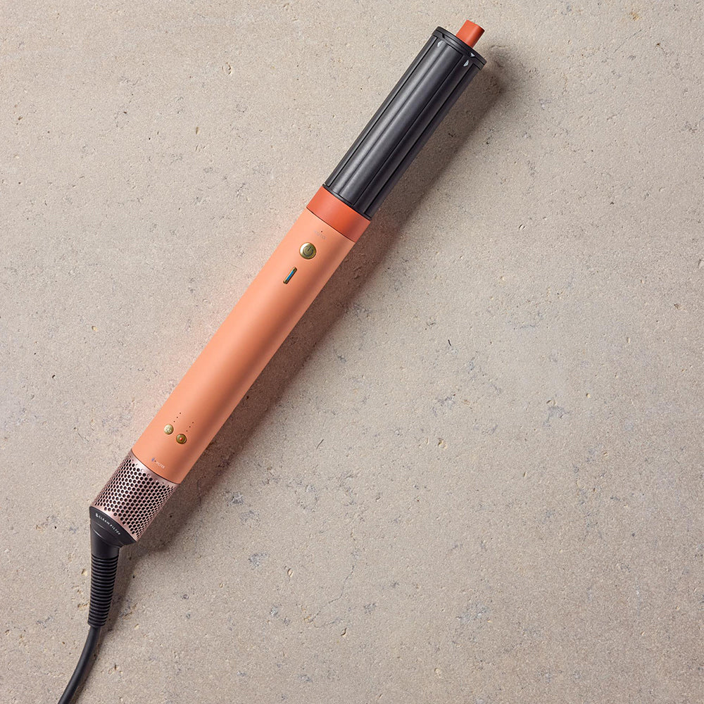 Dyson Airwrap Coanda2x Multi-styler & Dryer Curly+Coily HS09 - Amber Silk