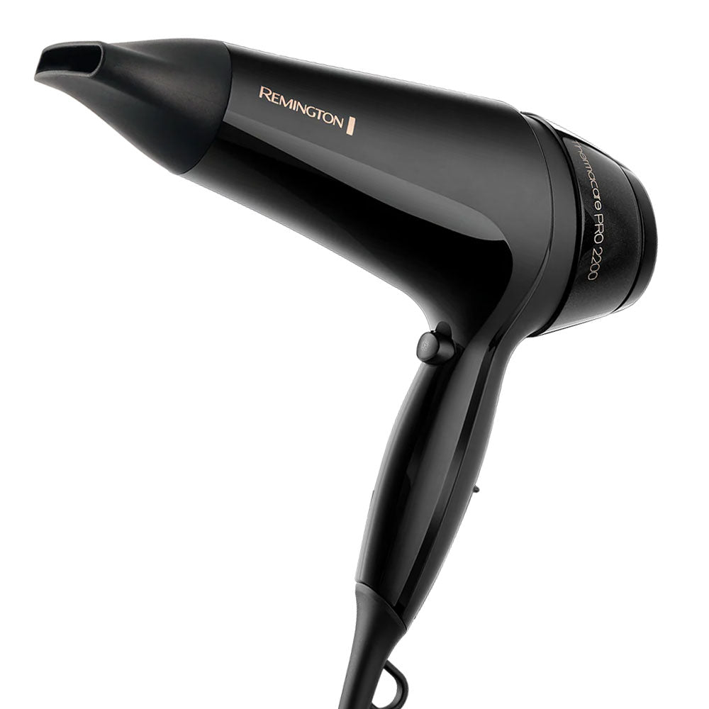 Remington Hair Dryer Thermacare Pro D5710 2200W